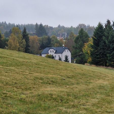 Apartmany Radost Kovářská Eksteriør bilde