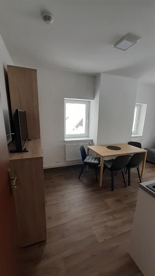Apartmany Radost Kovářská Eksteriør bilde