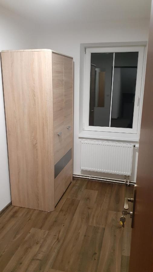 Apartmany Radost Kovářská Eksteriør bilde