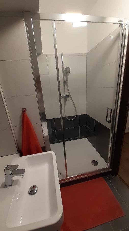 Apartmany Radost Kovářská Eksteriør bilde