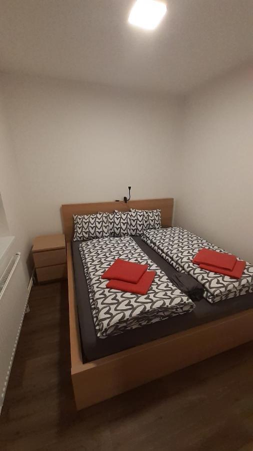 Apartmany Radost Kovářská Eksteriør bilde