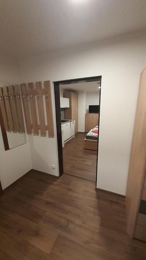 Apartmany Radost Kovářská Eksteriør bilde