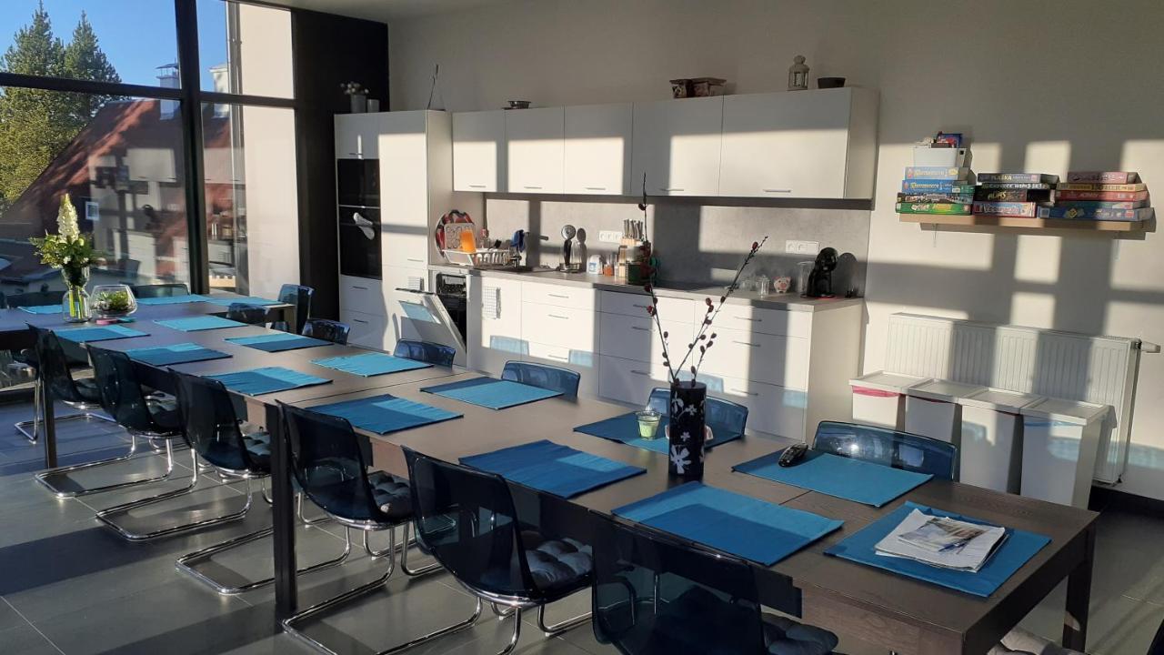 Apartmany Radost Kovářská Eksteriør bilde