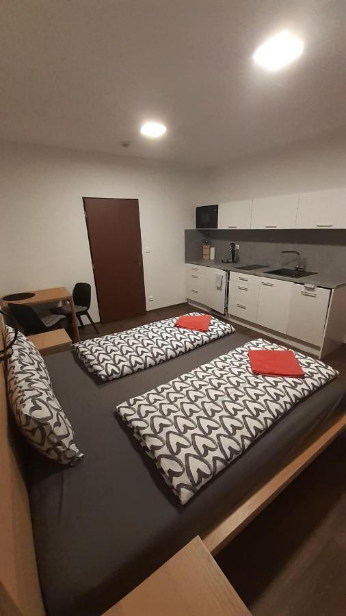 Apartmany Radost Kovářská Eksteriør bilde