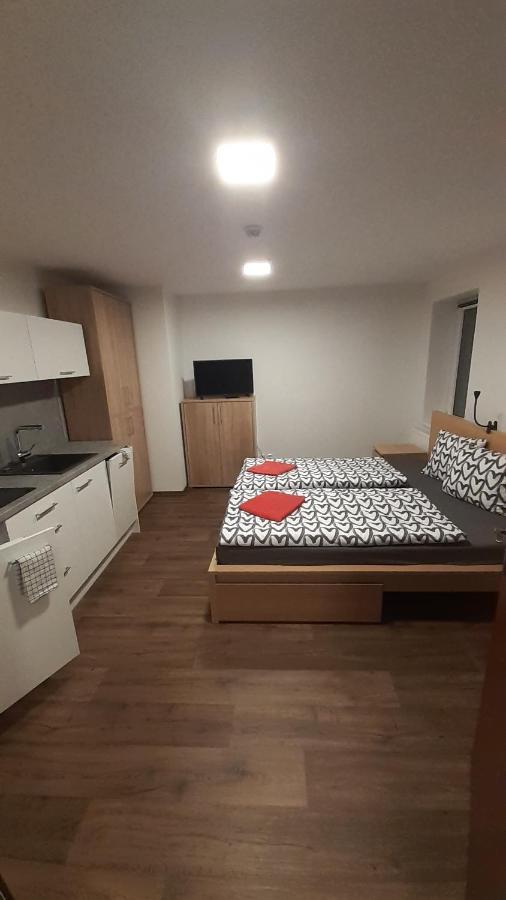 Apartmany Radost Kovářská Eksteriør bilde