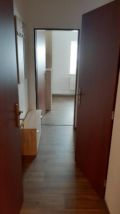 Apartmany Radost Kovářská Eksteriør bilde