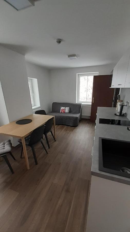 Apartmany Radost Kovářská Eksteriør bilde