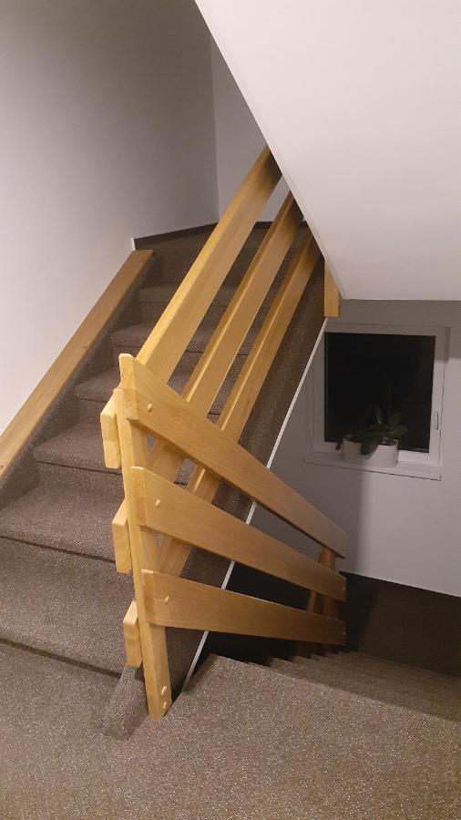 Apartmany Radost Kovářská Eksteriør bilde