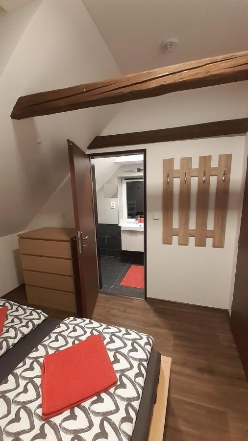 Apartmany Radost Kovářská Eksteriør bilde