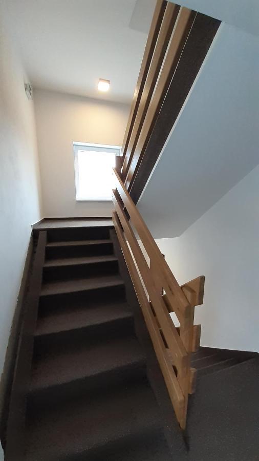 Apartmany Radost Kovářská Eksteriør bilde