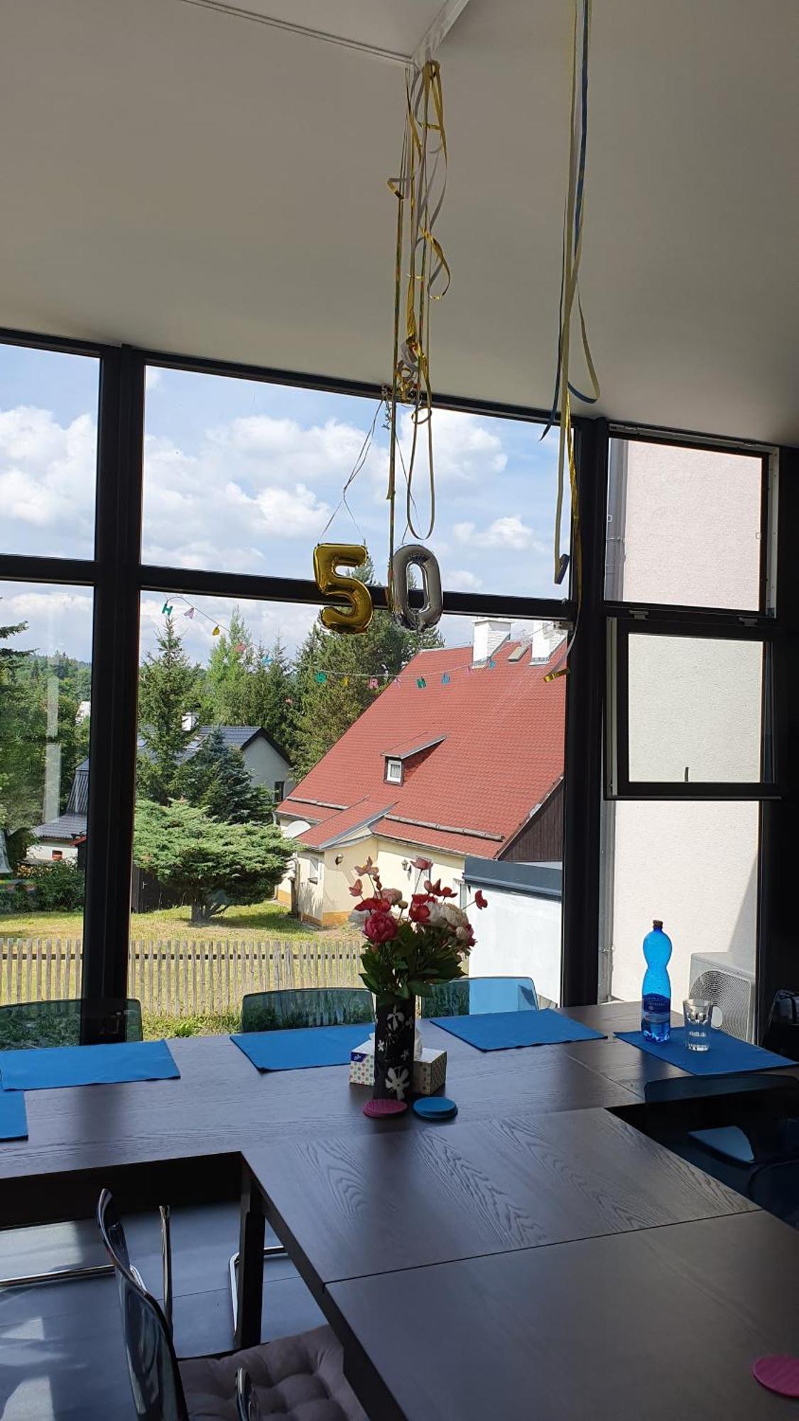 Apartmany Radost Kovářská Eksteriør bilde